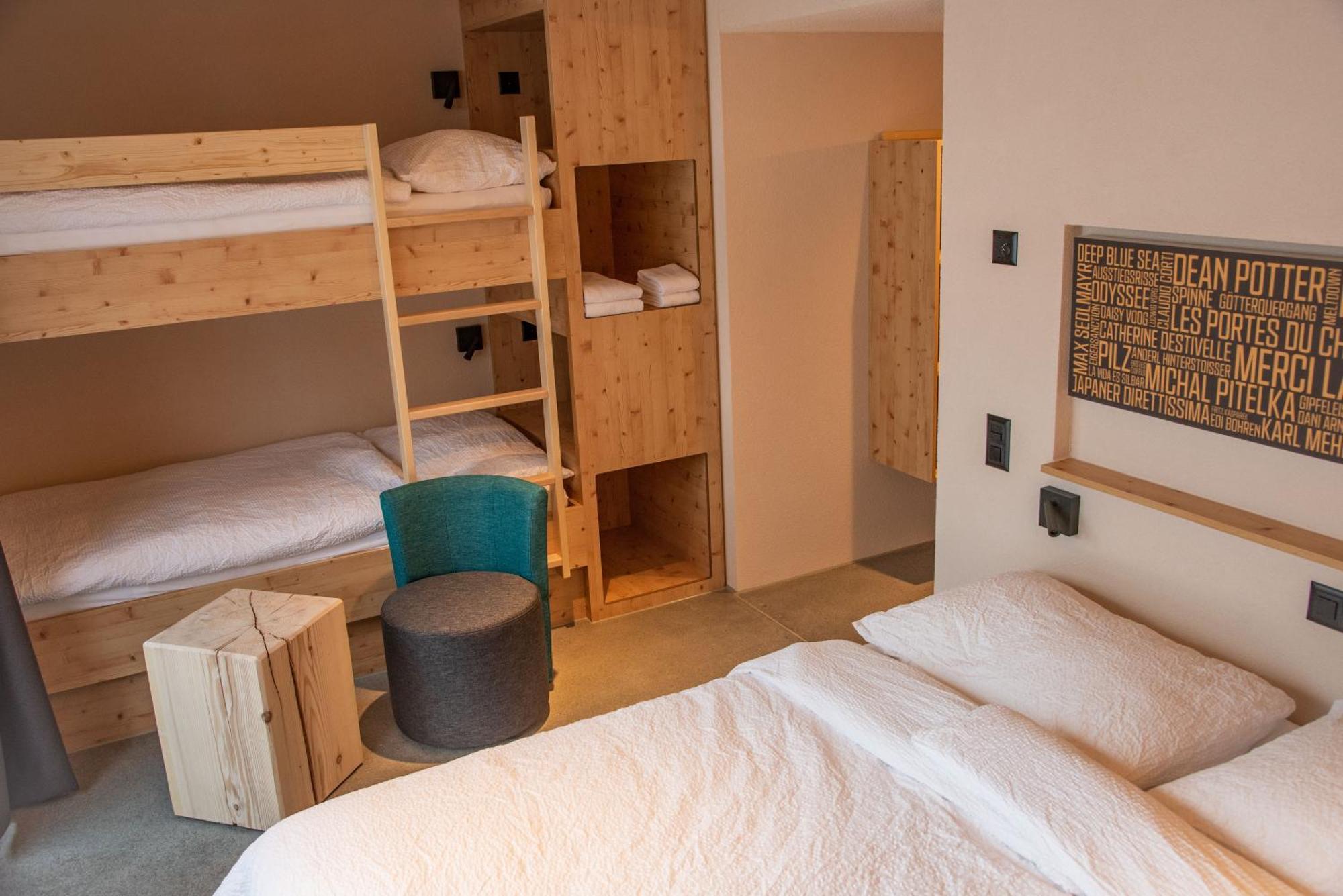 Eiger Lodge Chic Grindelwald Eksteriør billede